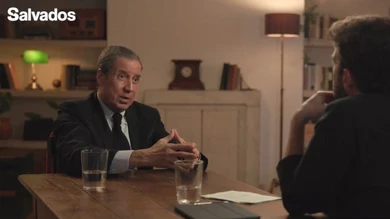 Salvados Eduardo Zaplana Salvados Eduardo Zaplana