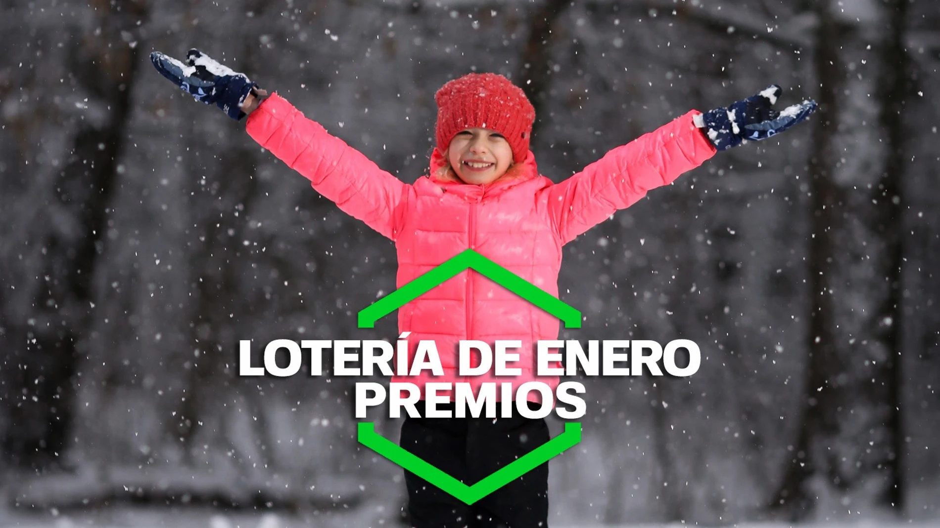 ¿Qué premios reparte el Sorteo Especial de Lotería Nacional de Enero?