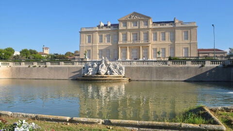 Palacio de Borély