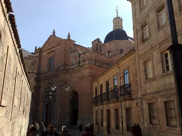 Salamanca Salamanca