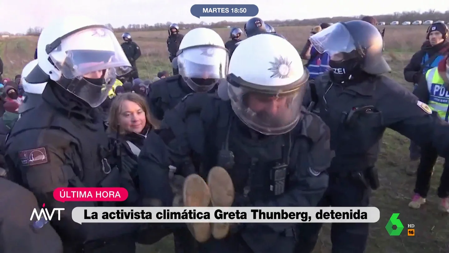GRETA GRETA