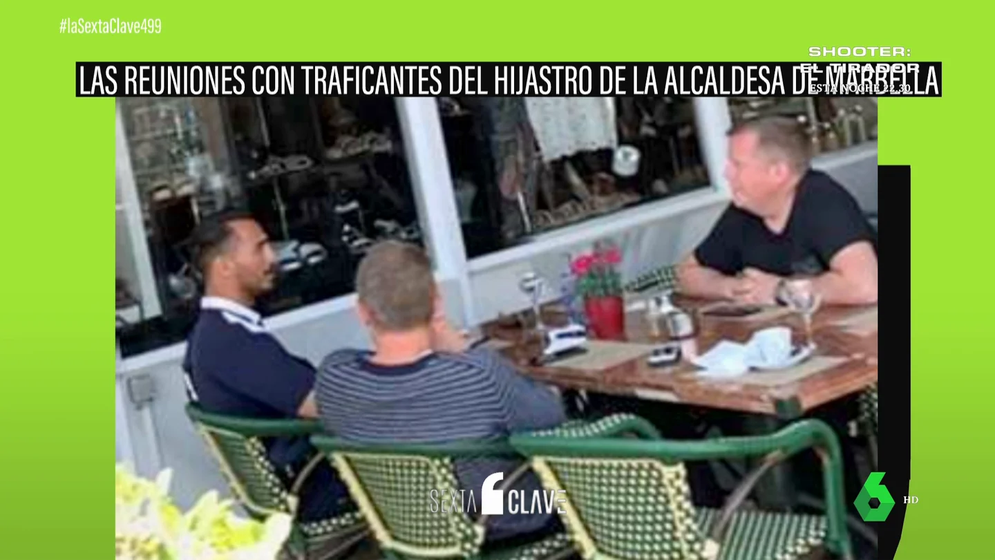 CLAVE Marbella CLAVE Marbella