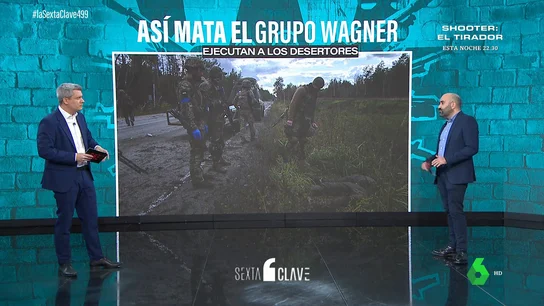 Así mata Wagner Así mata Wagner