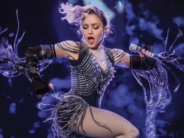 Madonna performs this year in Barcelona and Lisbon: dates, tickets and everything about her new tour