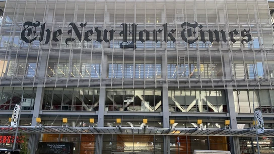Las dos ciudades españolas que se encuentran entre mejores lugares para viajar en 2023 según 'The New York Times' Las dos ciudades españolas que se encuentran entre mejores lugares para viajar en 2023 según 'The New York Times'
