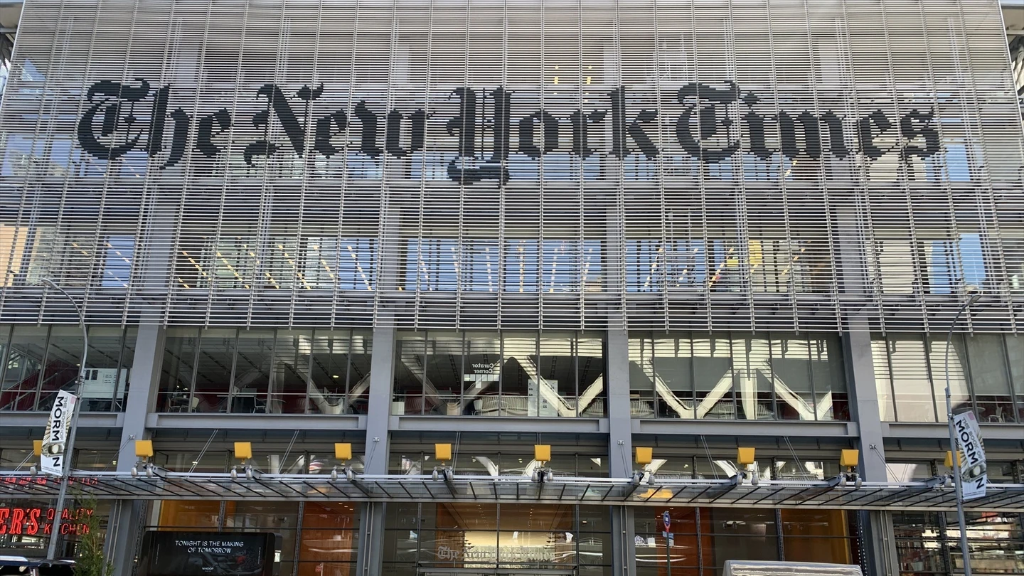Las dos ciudades españolas que se encuentran entre mejores lugares para viajar en 2023 según 'The New York Times' Las dos ciudades españolas que se encuentran entre mejores lugares para viajar en 2023 según 'The New York Times'