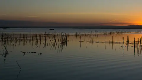 Parque Natural de la Albufera Parque Natural de la Albufera