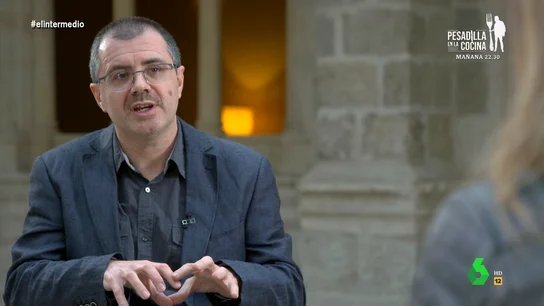 Un experto, sobre los abortos: "No tiene sentido que la sanidad pública que tiene recursos para atender a las mujeres no lo haga" Un experto, sobre los abortos: "No tiene sentido que la sanidad pública que tiene recursos para atender a las mujeres no lo haga"