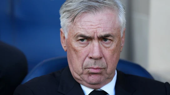 Carlo Ancelotti Carlo Ancelotti