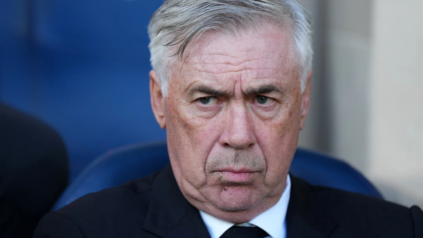 Carlo Ancelotti Carlo Ancelotti