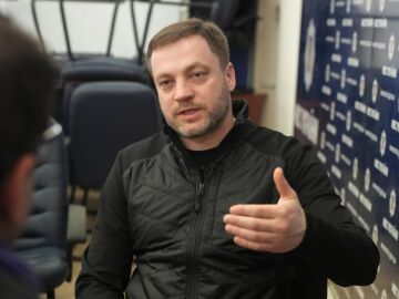 Ukraine’s Interior Minister, Deputy Minister and Secretary of State die in helicopter crash