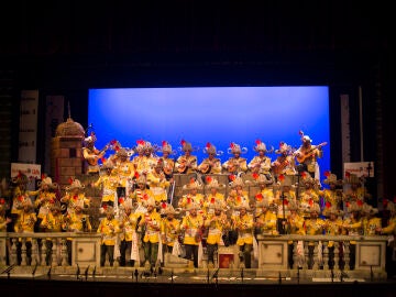 When does the COAC (Carnival of Cádiz) 2023 start, where to buy tickets, dates and times of each phase