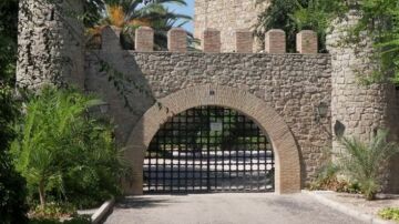 Se vende un castillo en Jaén de la época califal por un millón y medio de euros