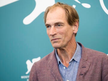 Actor Julian Sands, missing in the mountains of California after a hike