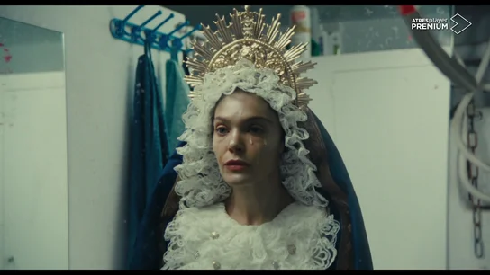 Imagen serie Cardo. "Ya no soy esa María" | 'Cardo', T2 estreno el 12 de febrero en ATRESplayer PREMIUM