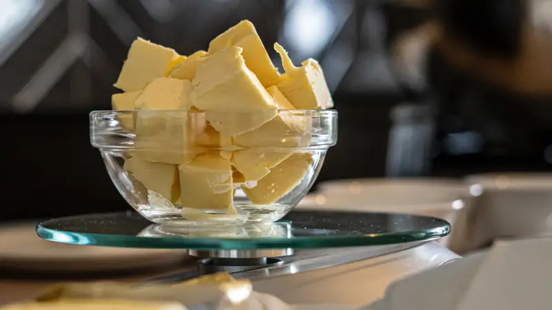 ¿Mantequilla o margarina? El 'secreto' para saber comprar la mejor y la más sana