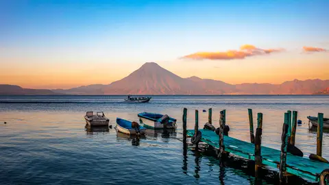 Guatemala Guatemala