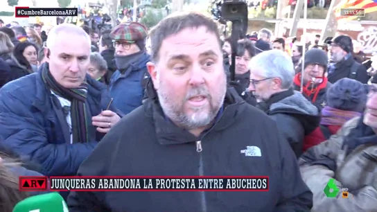 Oriol Junqueras Oriol Junqueras