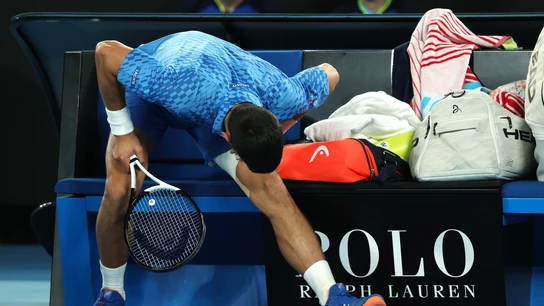 Novak Djokovic Novak Djokovic