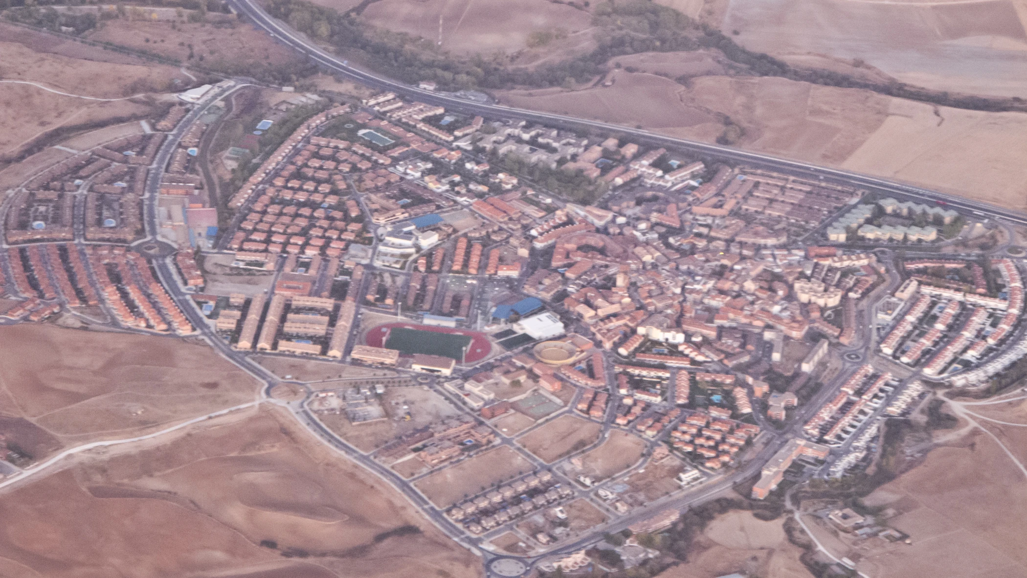 San Agust&iacute;n de Guadalix, Madrid