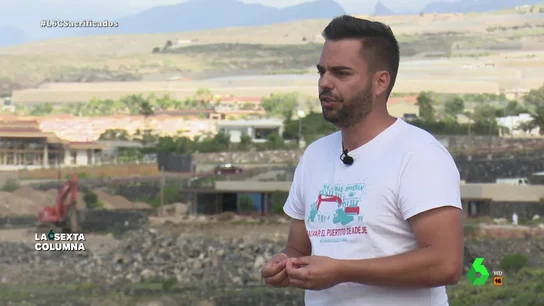 La lucha canaria contra un macroproyecto turístico, o cómo la movilización colectiva da frutos La lucha canaria contra un macroproyecto turístico, o cómo la movilización colectiva da frutos