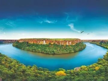Garadia Mahadev Temple Garadia Mahadev Temple