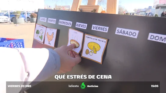 Guía para que las cenas dejen de ser un problema: esto es lo que debes incluir en tus platos Guía para que las cenas dejen de ser un problema: esto es lo que debes incluir en tus platos