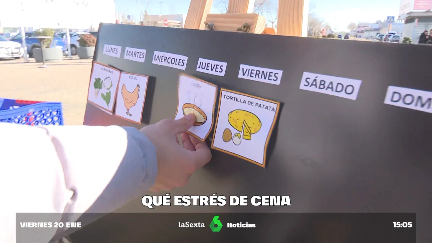 Guía para que las cenas dejen de ser un problema: esto es lo que debes incluir en tus platos Guía para que las cenas dejen de ser un problema: esto es lo que debes incluir en tus platos