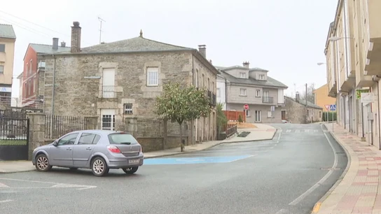 Tres años de prisión para los violadores y la hermana de una niña a la que agreden sexualmente durante años en Lugo Tres años de prisión para los violadores y la hermana de una niña a la que agreden sexualmente durante años en Lugo