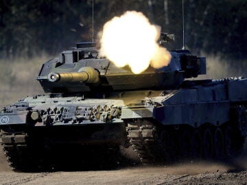 Key meeting in Ramstein (Germany) to decide whether to send weapons and tanks to Ukraine
