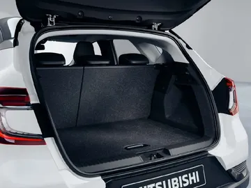Mitsubishi ASX Mitsubishi ASX
