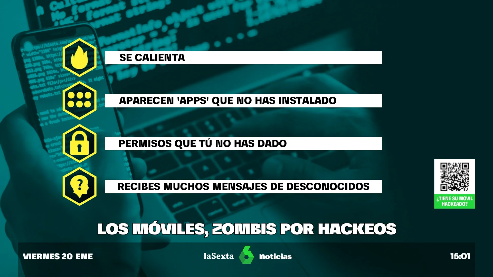 hackeo