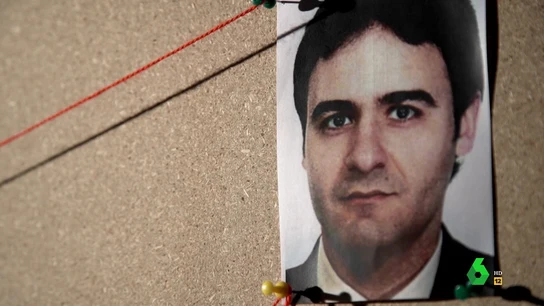 El asesino en serie de Castellón El asesino en serie de Castellón