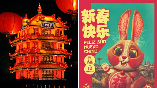 ¿Por qué empieza el Año del Conejo según el calendario chino? ¿Por qué empieza el Año del Conejo según el calendario chino?