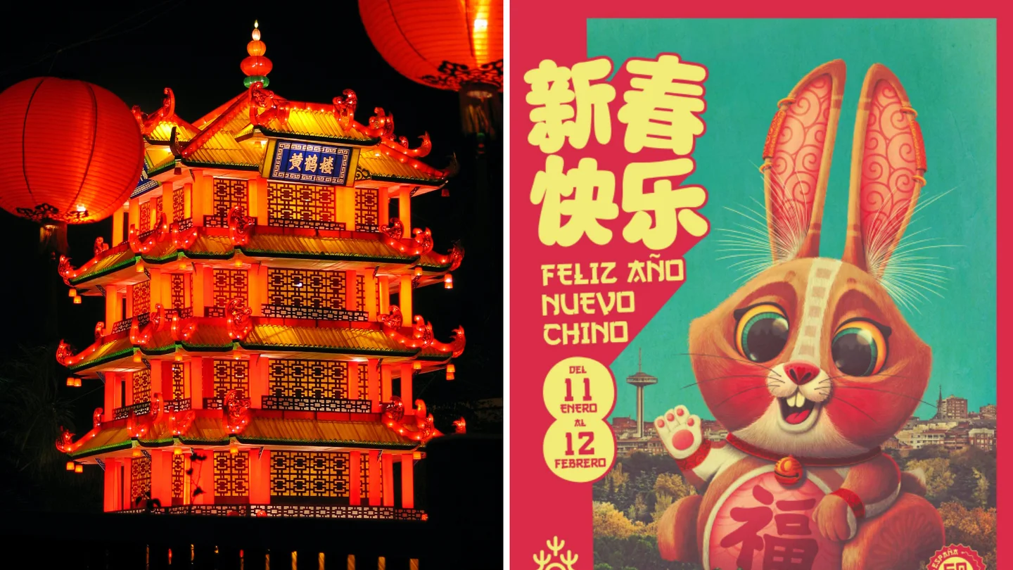 ¿Por qué empieza el Año del Conejo según el calendario chino? ¿Por qué empieza el Año del Conejo según el calendario chino?