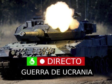 War Ukraine Russia, live |  Key meeting in Ramstein (Germany) to decide on sending tanks to Ukraine