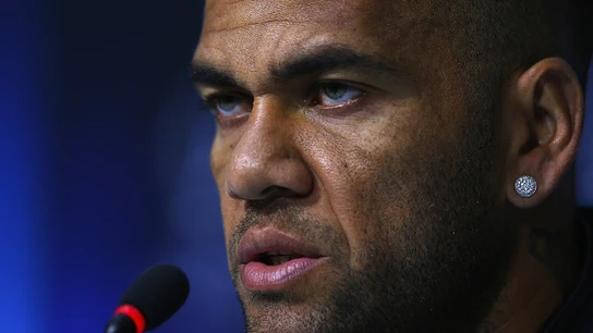 Dani Alves Dani Alves