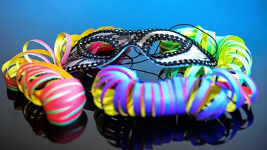 Carnaval, Carnaval... Carnaval, te quiero Carnaval, Carnaval... Carnaval, te quiero