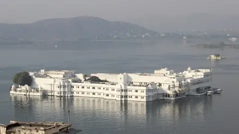 Taj Lake Palace Taj Lake Palace