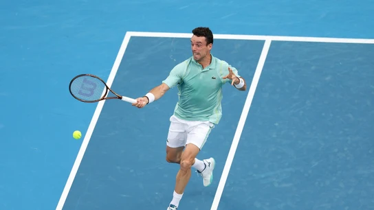 Roberto Bautista Roberto Bautista