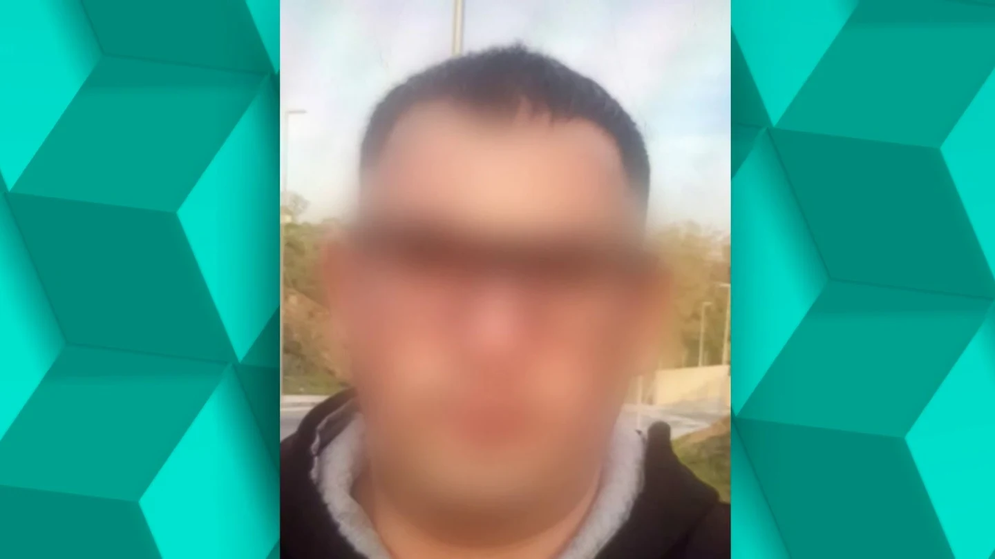 El detenido por el crimen de un niño en Ceuta es trasladado a una cárcel en Cádiz por motivos de seguridad El detenido por el crimen de un niño en Ceuta es trasladado a una cárcel en Cádiz por motivos de seguridad