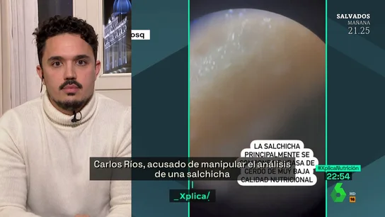 Carlos Ríos Carlos Ríos