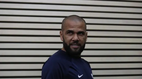 Patronales de ocio nocturno pedirán personarse en la causa contra Dani Alves Patronales de ocio nocturno pedirán personarse en la causa contra Dani Alves