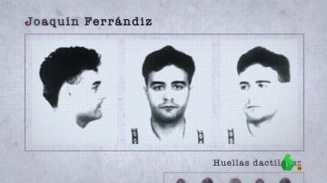 Imagen de archivo del asesino en serie de Castellón