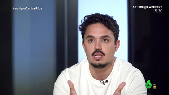 Carlos Ríos Carlos Ríos
