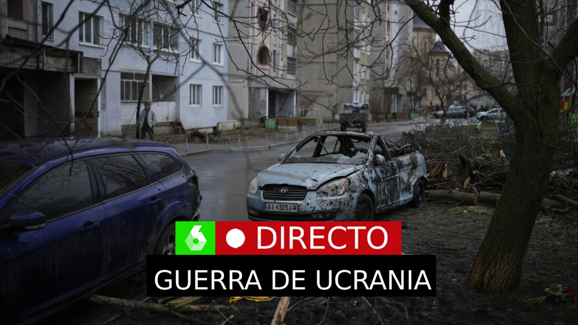 Guerra Ucrania Rusia, en directo | Alemania podría aprobar la entrega de tanques Leopard a Ucrania