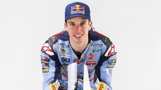 Álex Márquez Álex Márquez