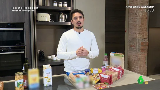 Carlos Ríos Carlos Ríos