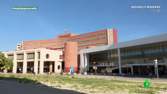Hormigueos, temblores, trastornos neurológicos... así afecta al organismo la ingesta de mercurio Hormigueos, temblores, trastornos neurológicos... así afecta al organismo la ingesta de mercurio