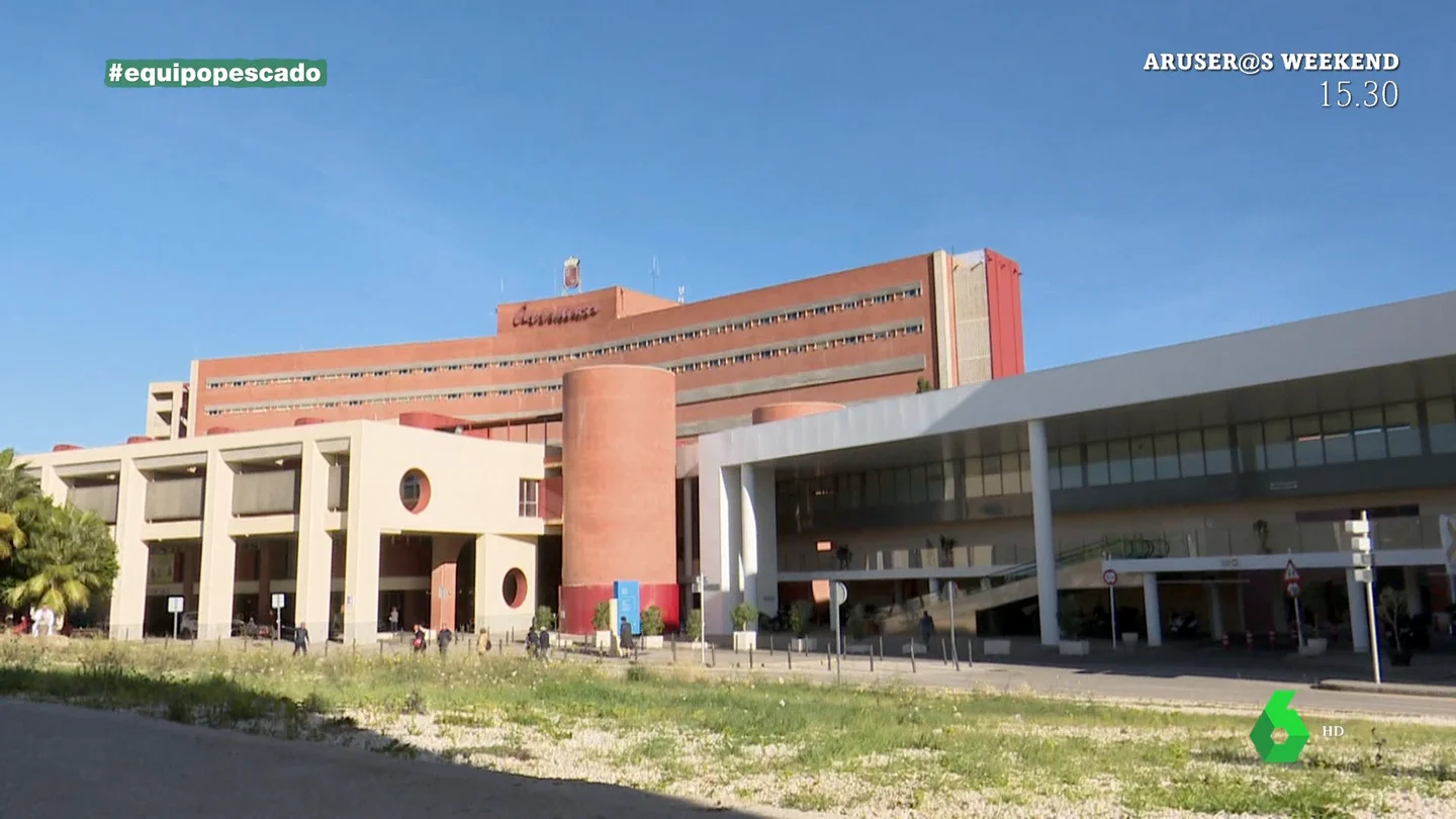 Hormigueos, temblores, trastornos neurológicos... así afecta al organismo la ingesta de mercurio Hormigueos, temblores, trastornos neurológicos... así afecta al organismo la ingesta de mercurio